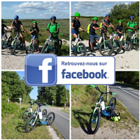 Suivez-nous sur Facebook