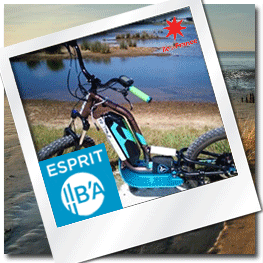 location trottinette electrique