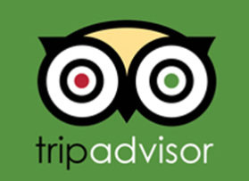 Trotthop est sur TripAdvisor