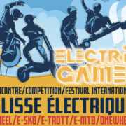 Trotthop et les Electric Games