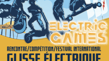 Electric Games 2021